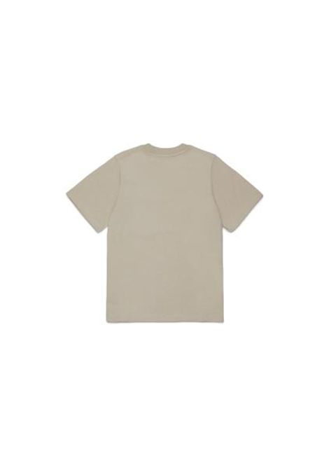 T-shirt con logo DSQUARED2 JUNIOR | DQ2823 DOAITDQ717